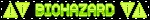 biohazard