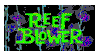 entirety of reef blower spongebob