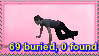 69 buried 0 found jerma breakdance