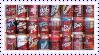 dr pepper wall