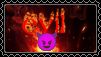 evil evil emoji